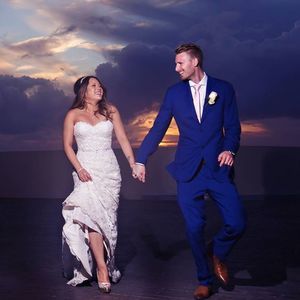 Meet your Posher, Catherine